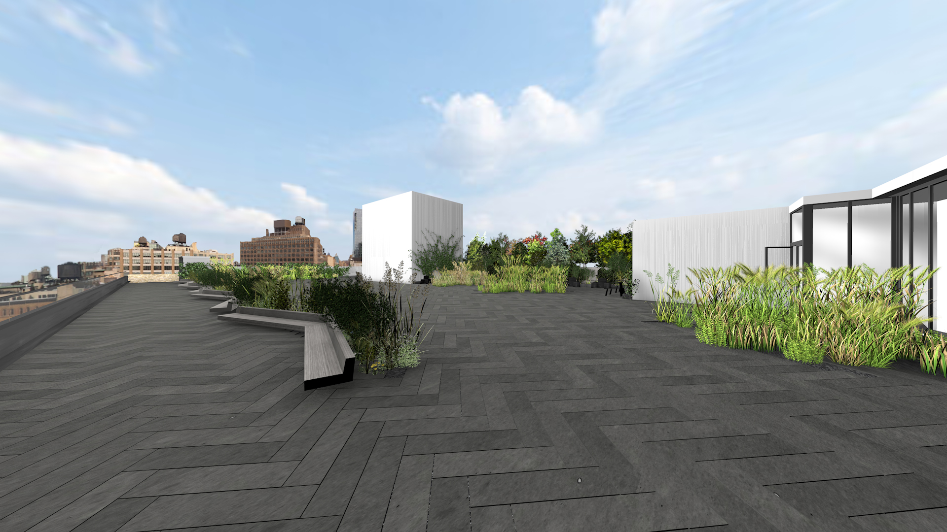 RoofPerspective