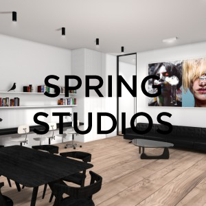 Spring Studios