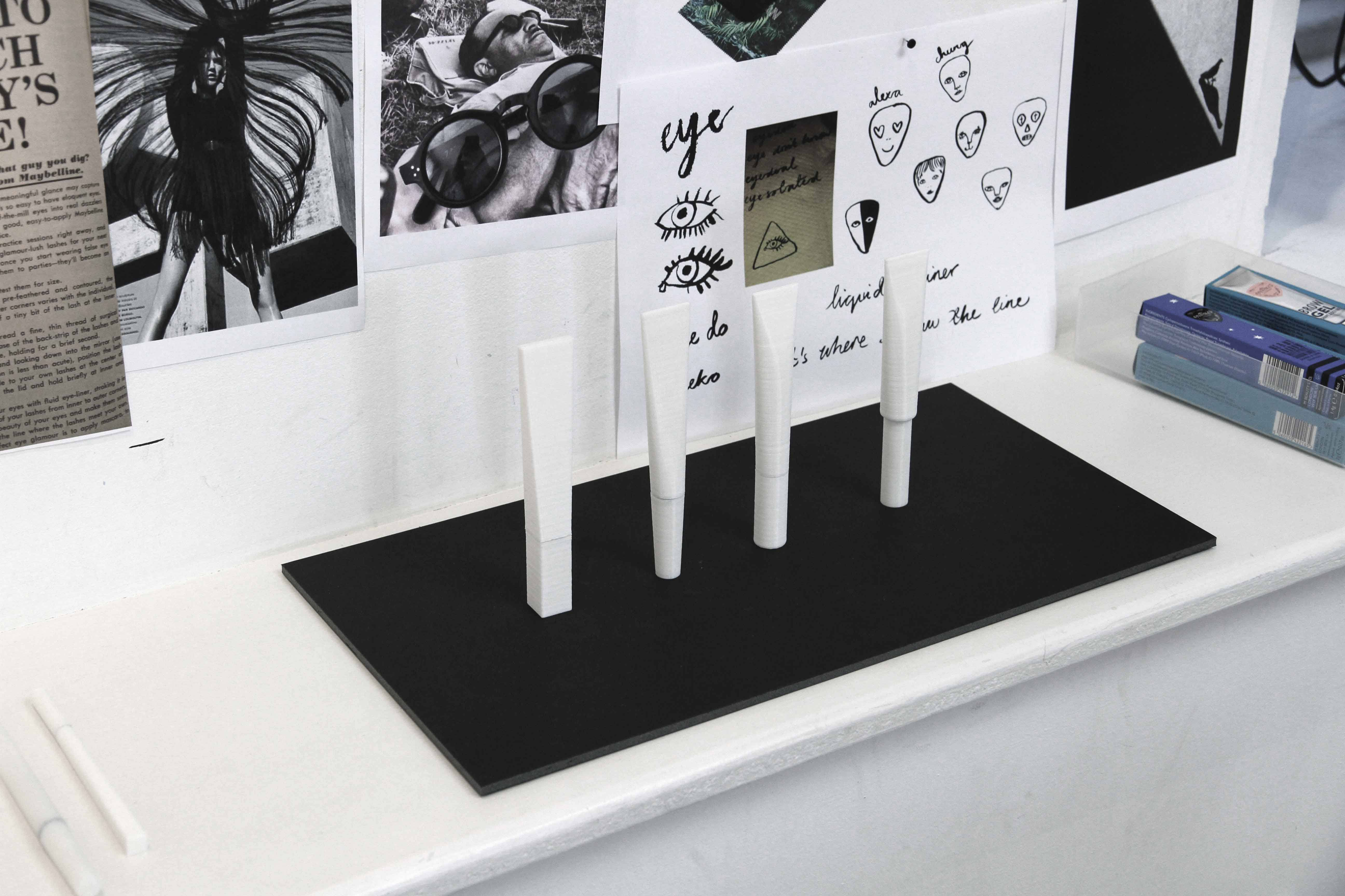PROTOTYPES