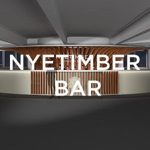 NYETIMBER BAR