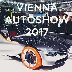 OPEL VR Showroom