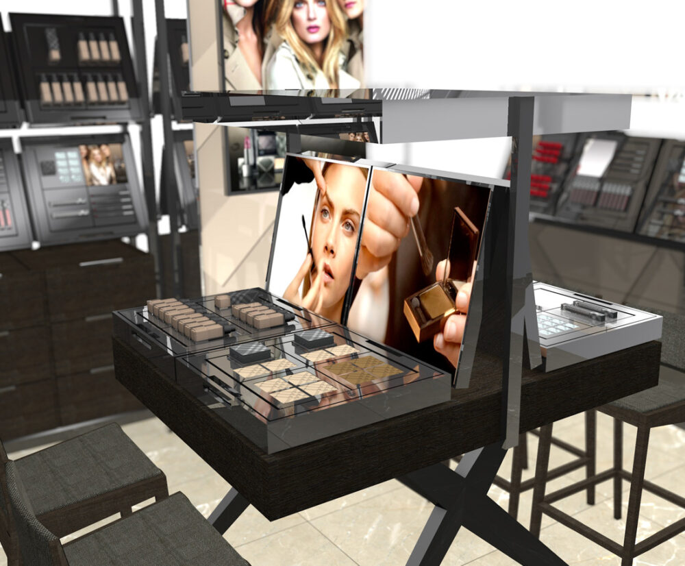 Burberry Beauty