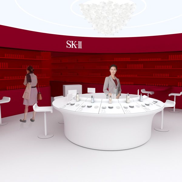 SK-II