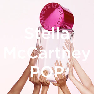 Stella McCartney Pop