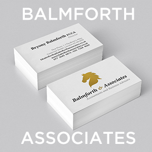 Balmforth Associates